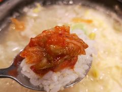 -吴草鸡爪오초닭발韩食堂(融恒盈嘉中心店)