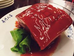 -吴门人家·苏宴宫廷菜(拙政园店)