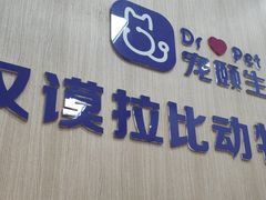-宠颐生汉谟拉比宠物医院