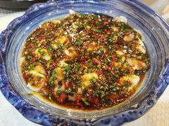 生拌海蛎子-渔娘渔家丹东海鲜(东直门店)