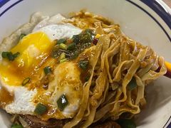 -亞婆井·劲抽面食(铂顿城店)