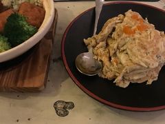 -T館·花园艺术餐厅