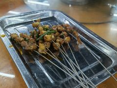 -聚味瞿记·龙虾堂(树木岭店)