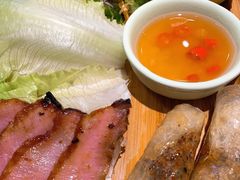 -越弥越南传统美食馆