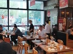 -华府九号海鲜烧烤大排档(龙域店)