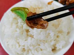 -北大地皖峰饭馆