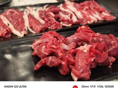 -海汕记·潮汕鲜牛肉火锅·自助