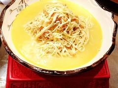-香园茶社·金陵小灶(老门东店)