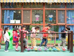 -天津蜂巢幼儿园·托育