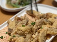 -金海湾海鲜排档(朱家尖店)