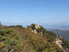 -丹东凤凰山景区