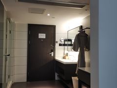 -君坤酒店(成都春熙路太古里店)
