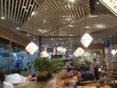 -云海肴·汽锅鸡·云南菜(广安门天虹店)
