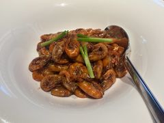 -上海滩餐厅(BFC外滩金融中心店)