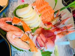 -蟹的岡田屋(正大广场店)