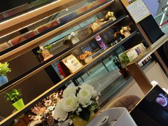 -海底捞火锅(金光华店)