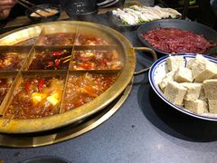 -沸炉重庆老火锅(军事博物馆店)