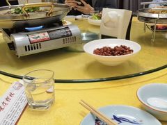 -郭林家常菜烤鸭(曙光西路店)