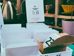 -2326 Coffee Roaster咖啡豆可选店(林肯公园店)