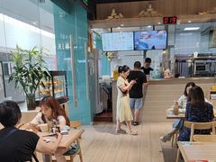 -珍粥道(杉杉奥特莱斯店)