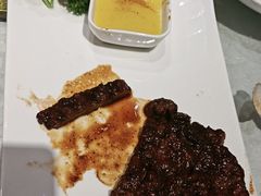 -阿巧一号私房菜(止园路店)