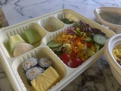 -江户前寿司·日料·寿喜烧(中关村壹号店)