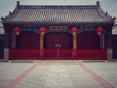 -长安寺