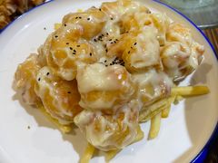 -津沽小院(大直沽总店)