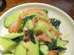 -掌柜的店·河南的菜(世茂店)
