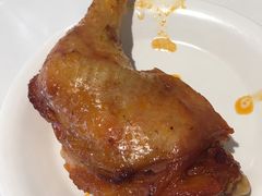 手枪腿-宜家·瑞典风味餐厅(无锡店)