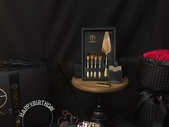 -西檬树SIMON·T轻奢蛋糕(大东方Max店)