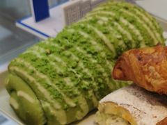 抹茶红豆-精点味道(西安路店)
