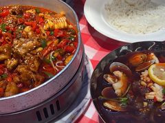 -辣小鲜·南昌大排档(船山路店)