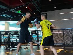 -威尔仕健身·游泳(KING88店)