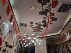 -芳朵美容养生SPA