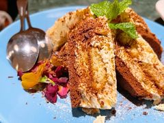 -曼玉餐厅(正弘城店)