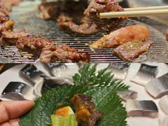 -味家烤肉烤鳗鱼牛排(西塔旗舰店)