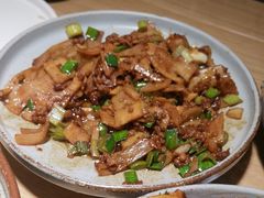 -米一仙·成都小碗菜(东万达店)