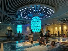 -水晶之星洗浴温泉汗蒸