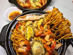 -稻香海鲜饭店(第一国际店)