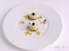-翡翠36餐厅(浦东香格里拉店)