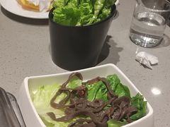 -海底捞火锅(新华联梦想城店)