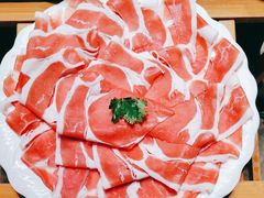 -凤吉园乌拉满族火锅中华老字号(繁荣路店)