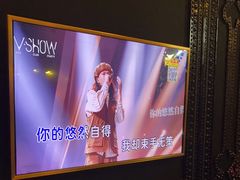 -V-SHOW主题KTV(新城店)