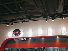 -鱼酷活鱼烤鱼(新世界城店)