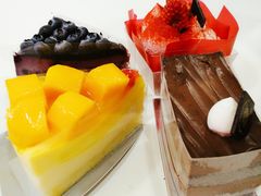 -巴黎贝甜(五道口店)