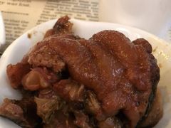 -吉亨面馆(古北1699店)