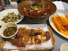 -金哥私房菜馆(张府园总店)