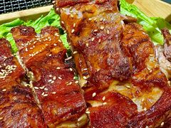 -宗泉烤全羊·烤羊腿·家常菜(解放东路店)