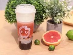 -CoCo都可(合生汇店)